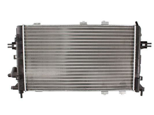 THERMOTEC D7X025TT Radiator, engine cooling