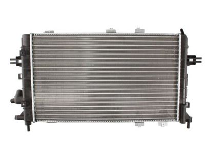 Radiator, engine cooling THERMOTEC D7X025TT