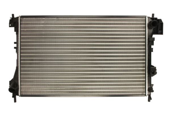 THERMOTEC D7X026TT Radiator, engine cooling