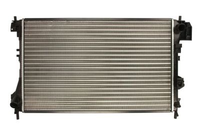 Radiator, engine cooling THERMOTEC D7X026TT