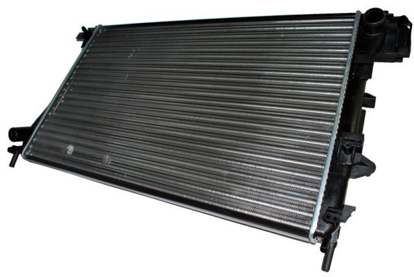 THERMOTEC D7X027TT Radiator, engine cooling