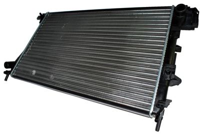 Radiator, engine cooling THERMOTEC D7X027TT