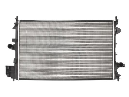 THERMOTEC D7X031TT Radiator, engine cooling