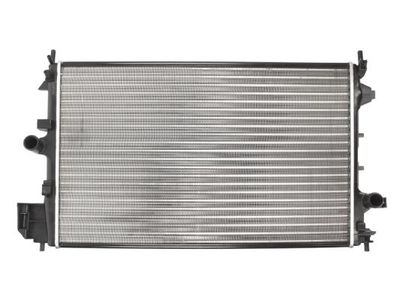 Radiator, engine cooling THERMOTEC D7X031TT