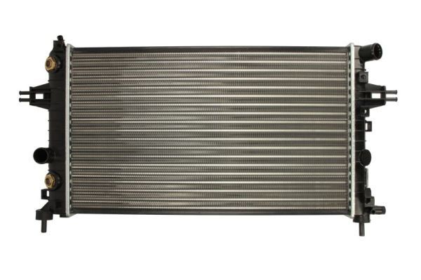 THERMOTEC D7X032TT Radiator, engine cooling