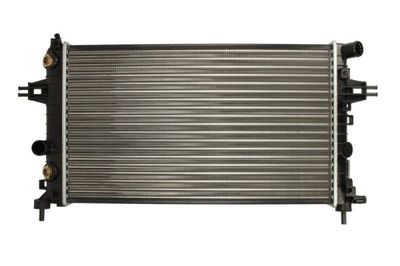 Radiator, engine cooling THERMOTEC D7X032TT