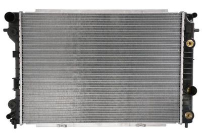Radiator, engine cooling THERMOTEC D7X033TT