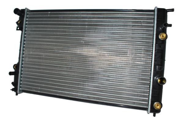 THERMOTEC D7X034TT Radiator, engine cooling
