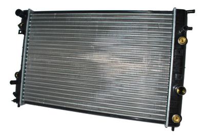 Radiator, engine cooling THERMOTEC D7X034TT