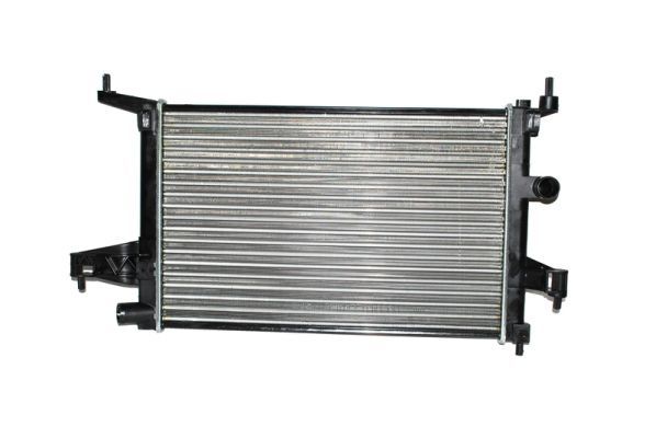 THERMOTEC D7X035TT Radiator, engine cooling