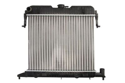 Radiator, engine cooling THERMOTEC D7X036TT