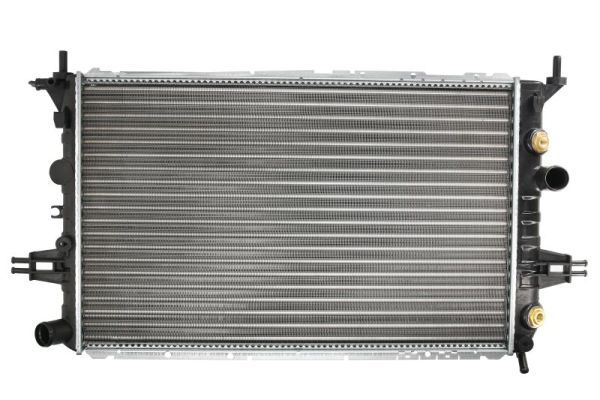 THERMOTEC D7X038TT Radiator, engine cooling