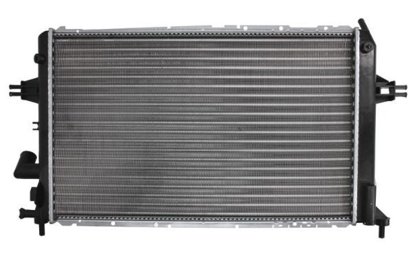 THERMOTEC D7X039TT Radiator, engine cooling