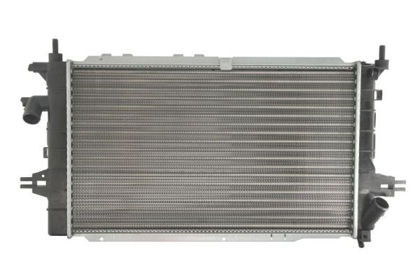 THERMOTEC D7X040TT Radiator, engine cooling