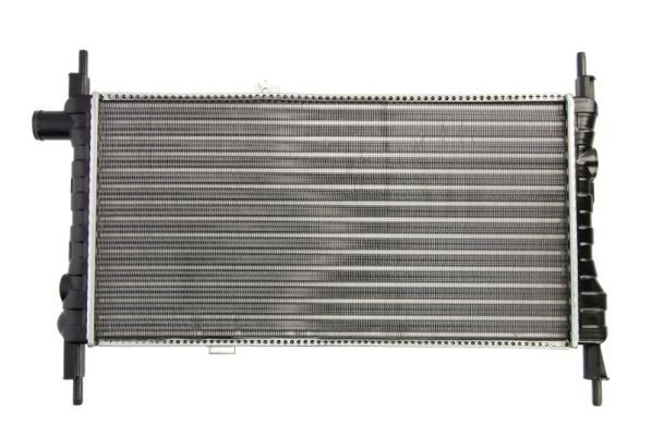THERMOTEC D7X043TT Radiator, engine cooling