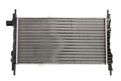 Radiator, engine cooling THERMOTEC D7X043TT
