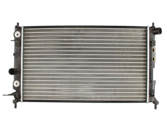 THERMOTEC D7X044TT Radiator, engine cooling