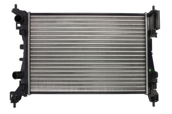 THERMOTEC D7X045TT Radiator, engine cooling