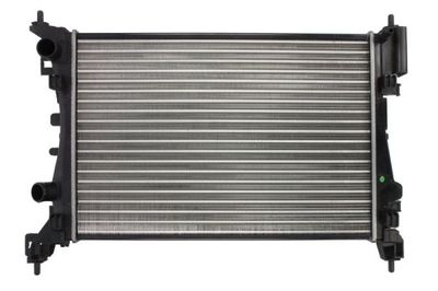 Radiator, engine cooling THERMOTEC D7X045TT