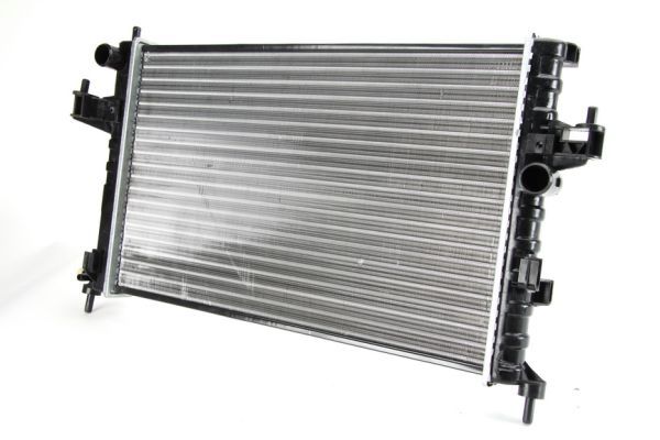 THERMOTEC D7X047TT Radiator, engine cooling