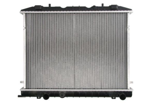 THERMOTEC D7X048TT Radiator, engine cooling