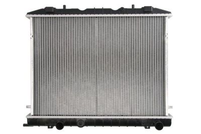 Radiator, engine cooling THERMOTEC D7X048TT