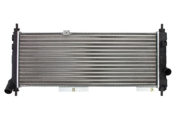 THERMOTEC D7X051TT Radiator, engine cooling