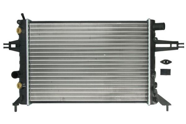 THERMOTEC D7X052TT Radiator, engine cooling