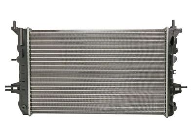 Radiator, engine cooling THERMOTEC D7X054TT