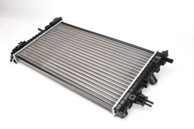 Radiator, engine cooling THERMOTEC D7X055TT