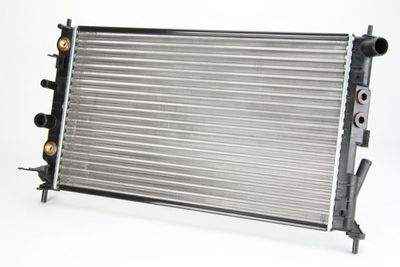 Radiator, engine cooling THERMOTEC D7X057TT