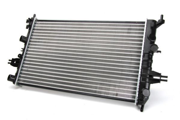 THERMOTEC D7X058TT Radiator, engine cooling
