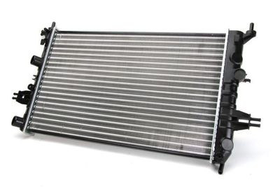 Radiator, engine cooling THERMOTEC D7X058TT