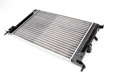 Radiator, engine cooling THERMOTEC D7X059TT