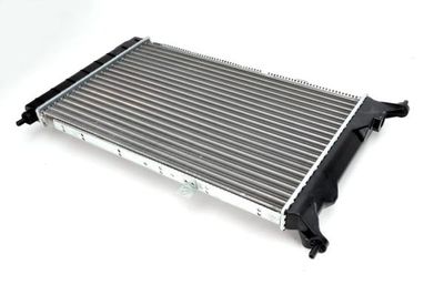 Radiator, engine cooling THERMOTEC D7X060TT