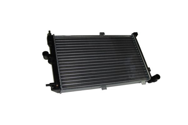THERMOTEC D7X061TT Radiator, engine cooling