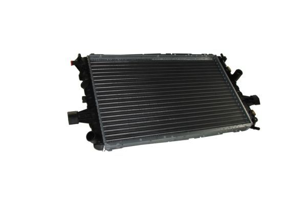 THERMOTEC D7X062TT Radiator, engine cooling