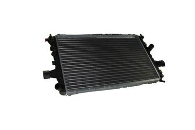 Radiator, engine cooling THERMOTEC D7X062TT