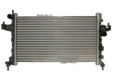 Radiator, engine cooling THERMOTEC D7X064TT