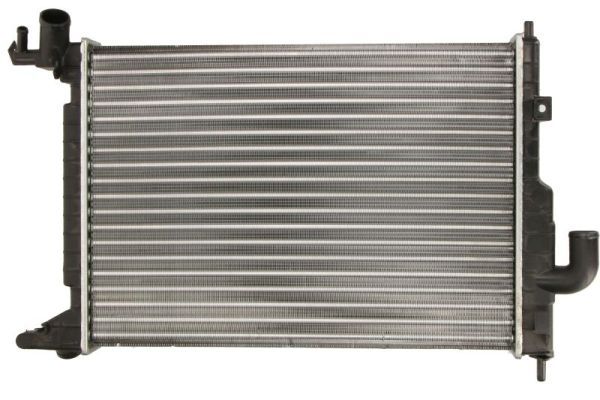 THERMOTEC D7X065TT Radiator, engine cooling