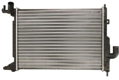 Radiator, engine cooling THERMOTEC D7X065TT