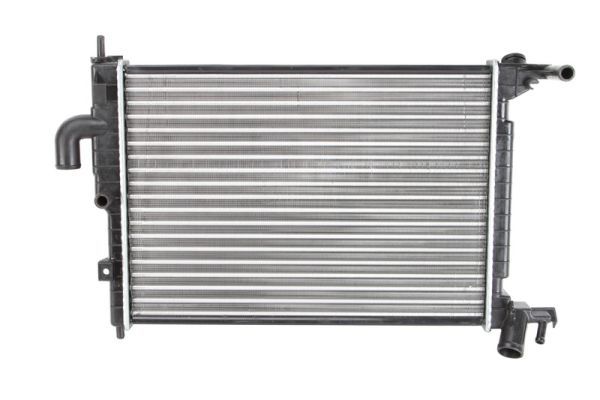 THERMOTEC D7X066TT Radiator, engine cooling