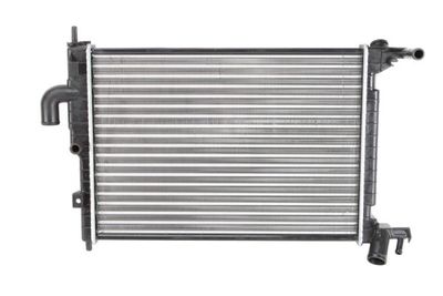 Radiator, engine cooling THERMOTEC D7X066TT