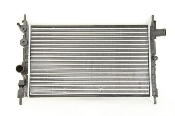 THERMOTEC D7X067TT Radiator, engine cooling