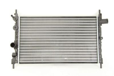 Radiator, engine cooling THERMOTEC D7X067TT