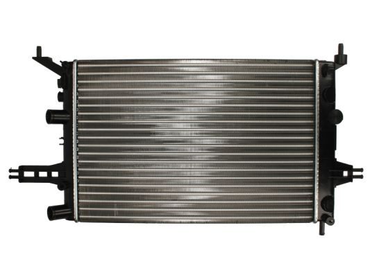 THERMOTEC D7X068TT Radiator, engine cooling