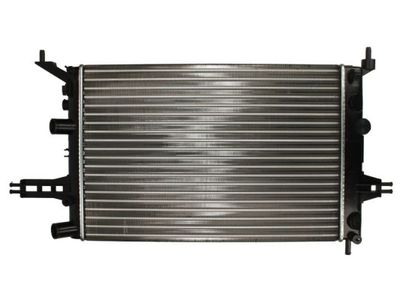 Radiator, engine cooling THERMOTEC D7X068TT