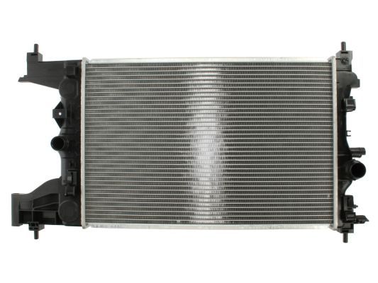 THERMOTEC D7X069TT Radiator, engine cooling