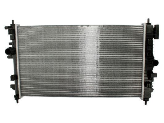 THERMOTEC D7X070TT Radiator, engine cooling