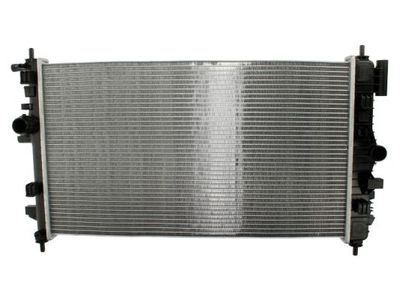 Radiator, engine cooling THERMOTEC D7X070TT
